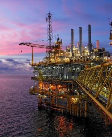 Oil & Gas Industries