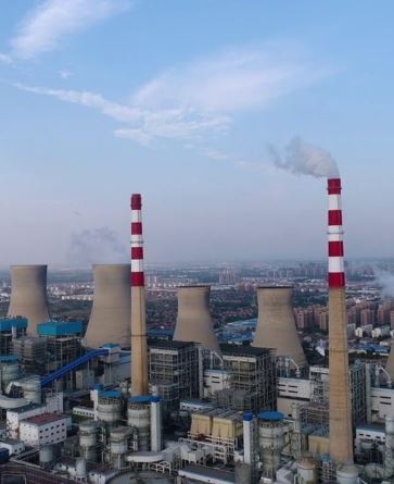 Power Plant Industries