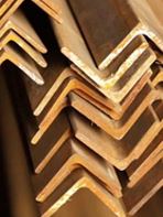  Copper/Cupro Nickel Angle & Channel