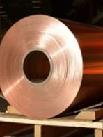  Copper/Cupro Nickel Coils