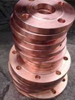  Copper/Cupro Nickel Flanges