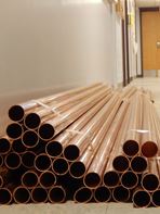  Copper/Cupro Nickel Pipe