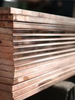 Copper/Cupro Nickel Plate