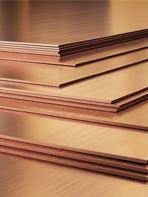  Copper/Cupro Nickel Sheet