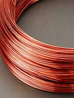 Copper /Cupro Nickel Wire Rod & Round Bar