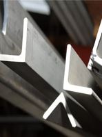  Mild Steel Angle & Channel
