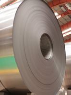  Mild Steel Coils