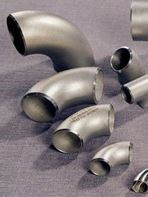  Mild Steel Pipe Fittings