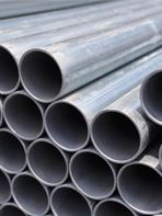  Mild Steel Pipe