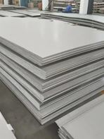  Mild Steel Sheet