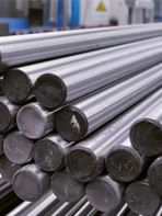 Mild Steel Wire Rod & Round Bar