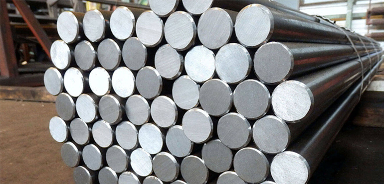 Mild Steel Manufacturer In India