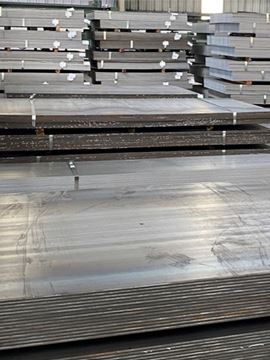 Mild Steel