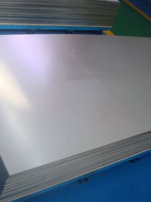 304 Stainless Steel Plate