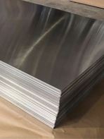 316 TI Stainless Steel Plate