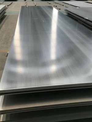 904L Stainless Steel Plate
