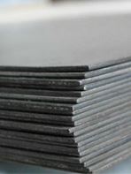 321 Stainless Steel Sheet