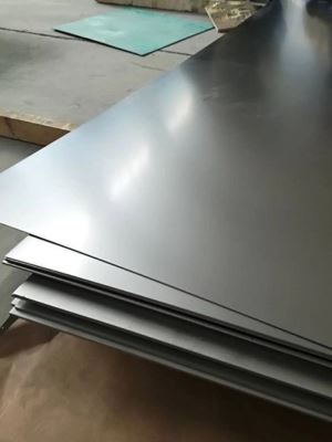 202 Stainless Steel Plate