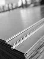 420/430 Stainless Steel Plate