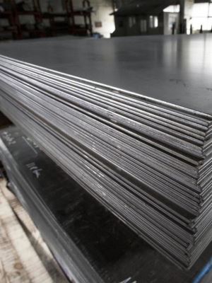 409/410 Stainless Steel Plate