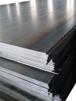 439/441 Stainless Steel Plate