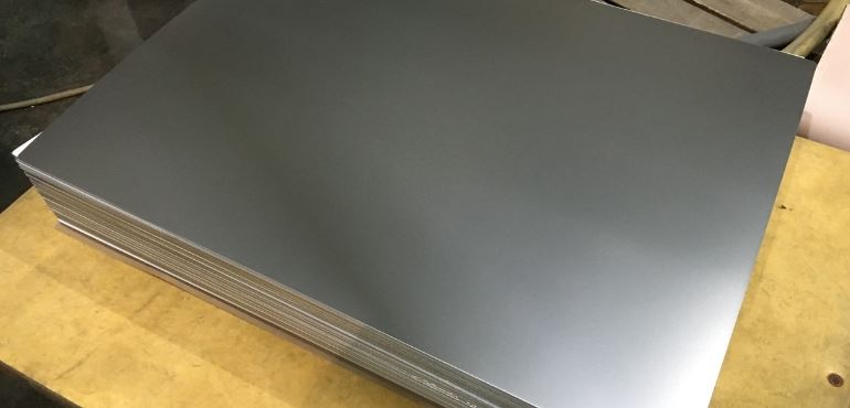 Stainless Steel Plate Manufacturer In India