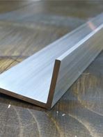 304 Stainless Steel Angle & Channel