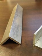 310 Stainless Steel Angle & Channel