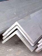 316 TI Stainless Steel Angle & Channel