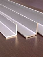 317 Stainless Steel Angle & Channel