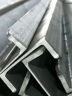 347 Stainless Steel Angle & Channel