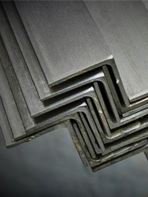 409/410 Stainless Steel Angle & Channel