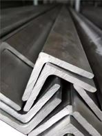 420/430 Stainless Steel Angle & Channel