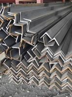 439/441 Stainless Steel Angle & Channel