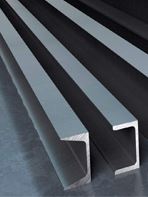 904L Stainless Steel Angle & Channel