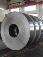 202 Stainless Steel Coil