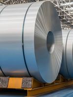 304 Stainless Steel Coil