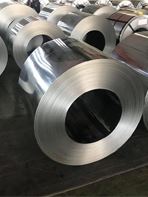 316 TI Stainless Steel Coil