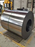 316L Stainless Steel Coil
