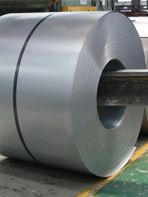 321 Stainless Steel Coil