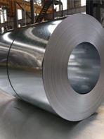 347 Stainless Steel Coil