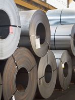 409/410 Stainless Steel Coil