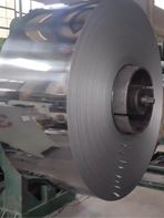 420/430 Stainless Steel Coil