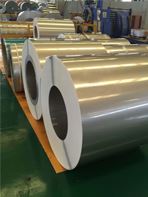 439/441 Stainless Steel Coil