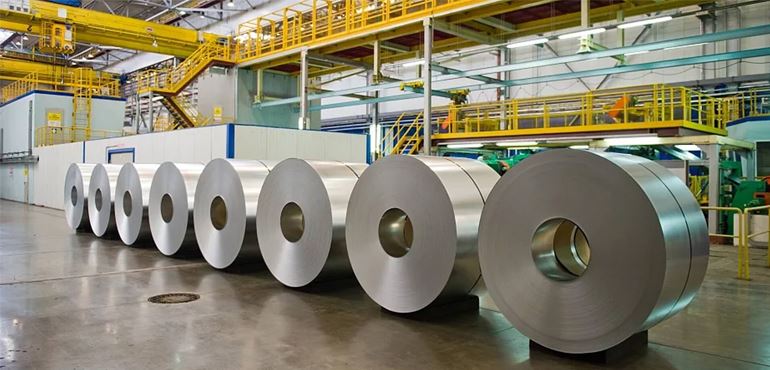 Stainless Steel Coil Manufacturer In India
