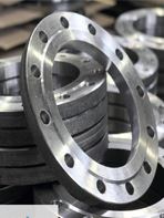 317 Stainless Steel Flanges