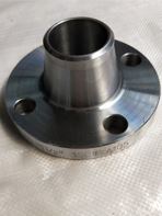 420/430 Stainless Steel Flanges