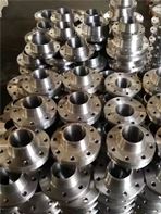 904L Stainless Steel Flanges