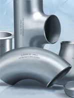 202 Stainless Steel Pipe Fittings