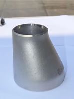 304 Stainless Steel Pipe Fittings